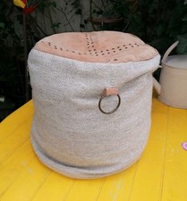 Pouf fußhocker hocker gebraucht kaufen Pouf fußhocker hocker gebraucht kaufen  Düsseldorf