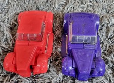 Scalextric purple red for sale  BLANDFORD FORUM