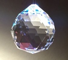 Deko hänger kristallkugel gebraucht kaufen Deko hänger kristallkugel gebraucht kaufen  Oberkotzau