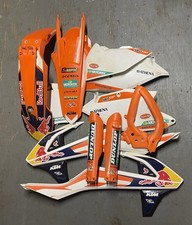 2016 ktm 450 d'occasion  Expédié en Belgium