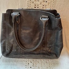 Frye leather distressed for sale  Torrington