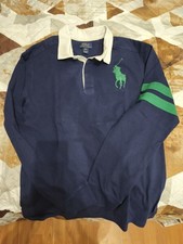 polo ragazzo usato  Roma