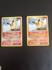 Cartes pokemon pyroli d'occasion  Juan-les-Pins