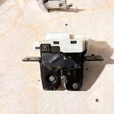 renault scenic tailgate lock for sale renault scenic tailgate lock for sale ROTHERHAM