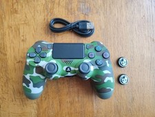 Manette playstation fil d'occasion  Dijon