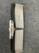 Subaru baja rear for sale  Whitney Point