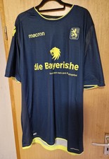 Macron 1860 münchen gebraucht kaufen  Recklinghausen