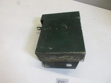 B139 wehrmacht transportbox gebraucht kaufen  Ellwangen (Jagst)