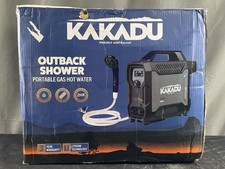 Kakadu outback shower for sale  Gordonsville