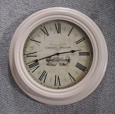 Large cream metal for sale  DERBY
