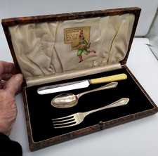 Retro cutlery set for sale  COVENTRY