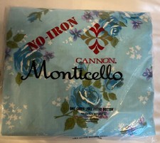 Vtg cannon monticello for sale  Lake Elsinore