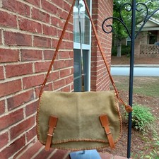 Portal messenger shoulder for sale  Snellville