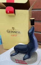 Figurine guinness otarie d'occasion  Colombes