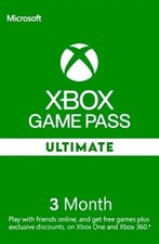 Xbox game pass d'occasion  Vias