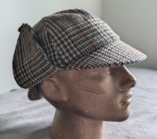 Vintage deer stalker for sale  BRIGHTON