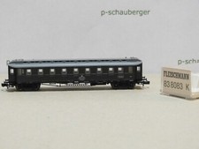 Fleischmann 838083 mannschafts gebraucht kaufen  Bad Orb