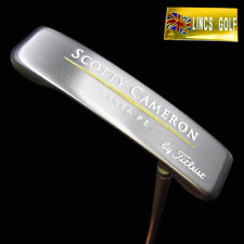 Refurbished scotty cameron for sale  SPILSBY