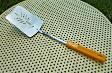 Vintage metal slotted for sale  Gray Court
