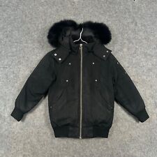 Moose knuckles coat for sale  NOTTINGHAM