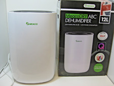 dehumidifier dd122fw for sale dehumidifier dd122fw for sale MILTON KEYNES