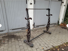 Rollständer riginal pyrate gebraucht kaufen  Halstenbek