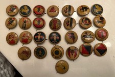 Vintage lot kellogg for sale  Saint Augustine