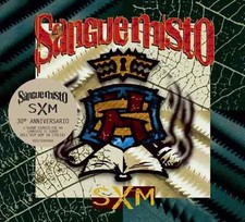 Sangue misto sxm usato  Latina