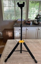 Hercules guitar stand for sale  Stockton