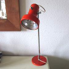 Schreibtischlampe 70er jahre gebraucht kaufen  Berlin