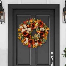 Autumnal inch decorative for sale  Altoona