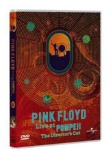 Pink floyd pompeii for sale  STOCKPORT