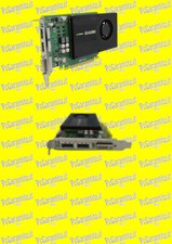 Nvidia quadro k2000 usato  San Giuliano Milanese