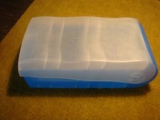 Zettelkasten 5 8 gebraucht kaufen  Niederdorfelden