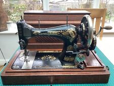 Antique 1904 singer for sale  CARLISLE