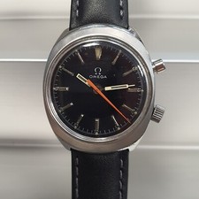 Orologio omega chronostop usato  Torino