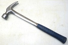 Martelo de garra reta vintage 2 libras 5 onças 16” cabo INV17741 comprar usado Martelo de garra reta vintage 2 libras 5 onças 16” cabo INV17741 comprar usado  Enviando para Brazil