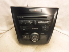 Rádio CD MP3 e código de roubo 16 17 ACURA ILX OEM 4LD1 39100-TX6-A31 KDU13 comprar usado  Enviando para Brazil