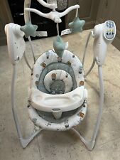 Graco lovin hug for sale  SEVENOAKS