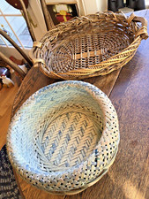 3 baskets vintage lot for sale 3 baskets vintage lot for sale Yorktown