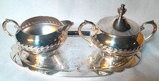 Sheridan silver co. for sale  Rochester