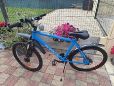 Vtt twin rockrider d'occasion  Haveluy