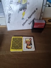 Carte gioco fratelli usato  Imola