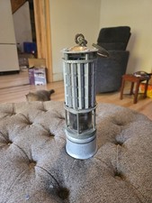 Miner lanp appliance for sale  Du Bois