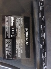 Sony dav is10 for sale  BOURNE