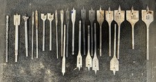 Spade drills speed for sale  Lincoln