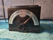 Metrónomo Eléctrico FRANZ Negro Modelo LM-FB-4 con Luz Superior Funcionando segunda mano  Embacar hacia Mexico