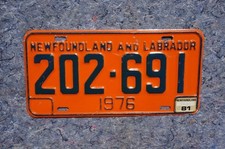 1976 1981 newfoundland for sale  Boulder