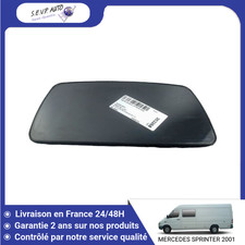 Glace retroviseur ext d'occasion  Saint-Quentin