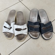 Pairs comfort mules for sale  WINCHESTER